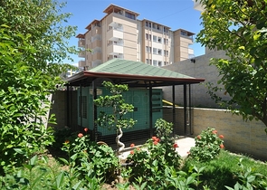 Furnished 2+1 Apartment in Tosmur, Alanya – 50 m to Sea, Resort Complex