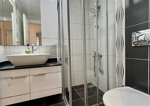 Furnished 2+1 Apartment in Tosmur, Alanya – 50 m to Sea, Resort Complex