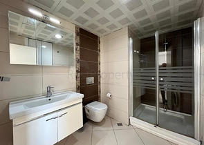 1+1 apartment in the central area of Alanya – Cikcilli