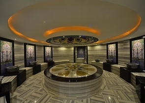 1+1 apartment in the central area of Alanya – Cikcilli