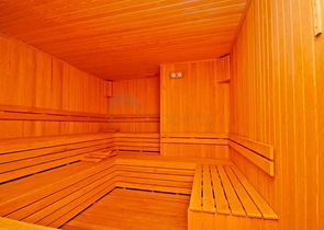 Furnished 1+1 Apartment in Oba, Alanya – Designer Interior & Resort-Style Complex