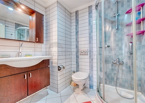 well Managed complex -2 bedroom apt -in Mahmutlar/ Alanya 