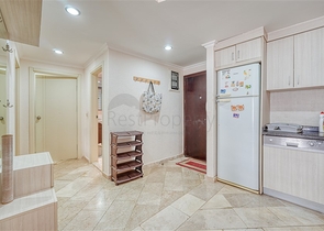 well Managed complex -2 bedroom apt -in Mahmutlar/ Alanya 