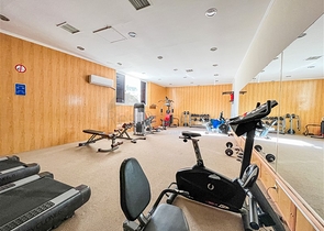 well Managed complex -2 bedroom apt -in Mahmutlar/ Alanya 