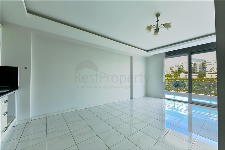 Furnished 1+1 Apartment in Mahmutlar – Walking Distance to the Sea