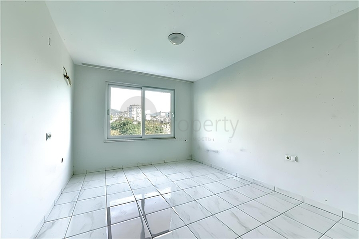 Furnished 1+1 Apartment in Mahmutlar – Walking Distance to the Sea