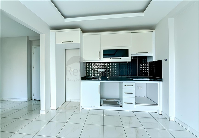 Furnished 1+1 Apartment in Mahmutlar – Walking Distance to the Sea