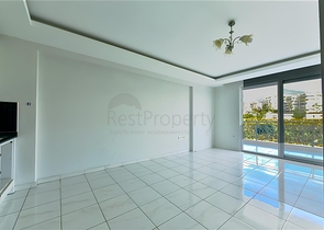 Furnished 1+1 Apartment in Mahmutlar – Walking Distance to the Sea