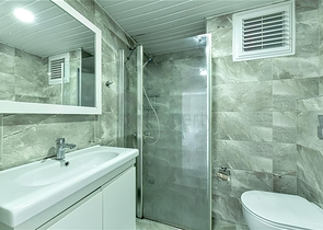 Furnished 1+1 Apartment in Mahmutlar – Walking Distance to the Sea