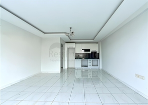 Furnished 1+1 Apartment in Mahmutlar – Walking Distance to the Sea