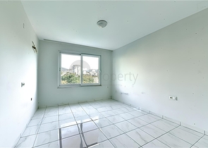 Furnished 1+1 Apartment in Mahmutlar – Walking Distance to the Sea