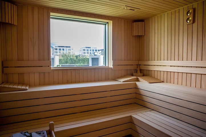 Spacious 3+1 Apartment in Oba – Modern Complex Near METRO