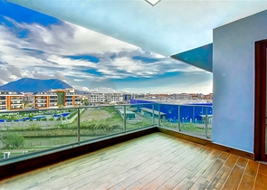 Spacious 3+1 Apartment in Oba – Modern Complex Near METRO