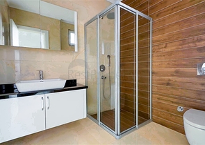 Spacious 3+1 Apartment in Oba – Modern Complex Near METRO