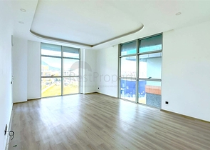 Spacious 3+1 Apartment in Oba – Modern Complex Near METRO