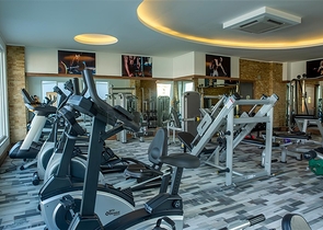 Spacious 3+1 Apartment in Oba – Modern Complex Near METRO