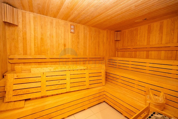 1+1 Apartment for Sale in Mahmutlar – New Complex, 650 m to the Sea