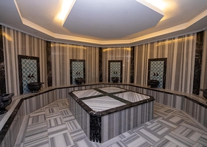 1+1 Apartment for Sale in Mahmutlar – New Complex, 650 m to the Sea