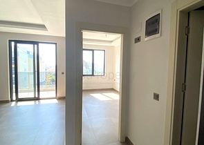 1+1 Apartment for Sale in Mahmutlar – New Complex, 650 m to the Sea