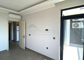 1+1 Apartment for Sale in Mahmutlar – New Complex, 650 m to the Sea