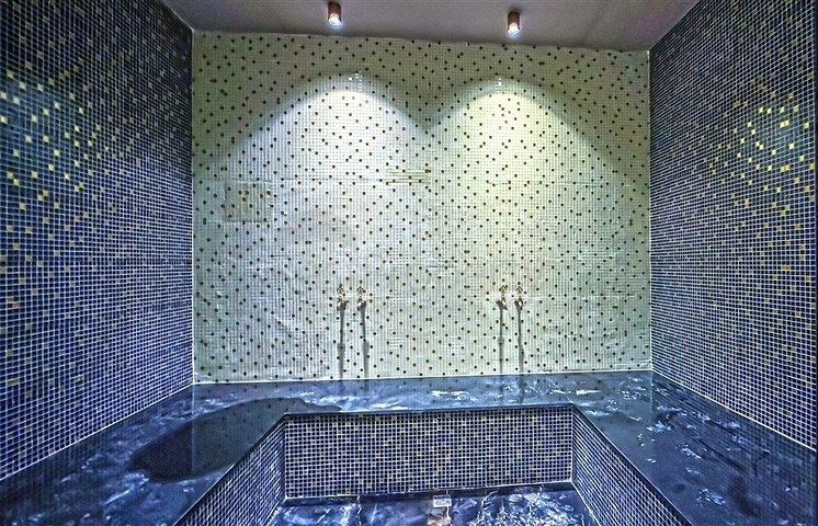 Modern 1+1 Apartment with Sea View in Tosmur, Alanya