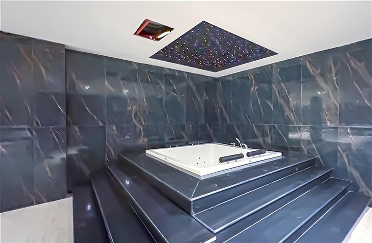 Modern 1+1 Apartment with Sea View in Tosmur, Alanya