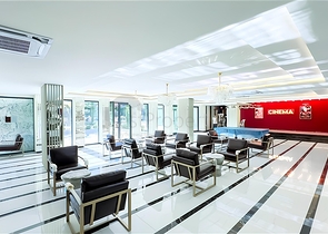 Modern 1+1 Apartment with Sea View in Tosmur, Alanya