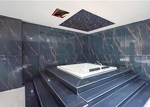 Modern 1+1 Apartment with Sea View in Tosmur, Alanya