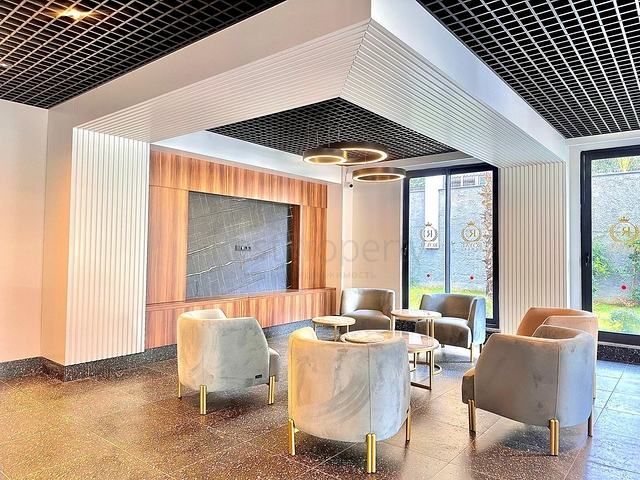 Luxury 3+1 Apartment in Cleopatra Area, Sea & Castle View – Citizenship Eligible