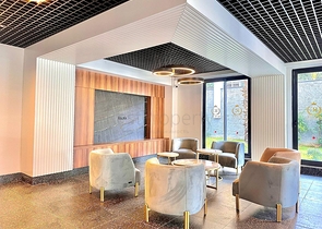 Luxury 3+1 Apartment in Cleopatra Area, Sea & Castle View – Citizenship Eligible