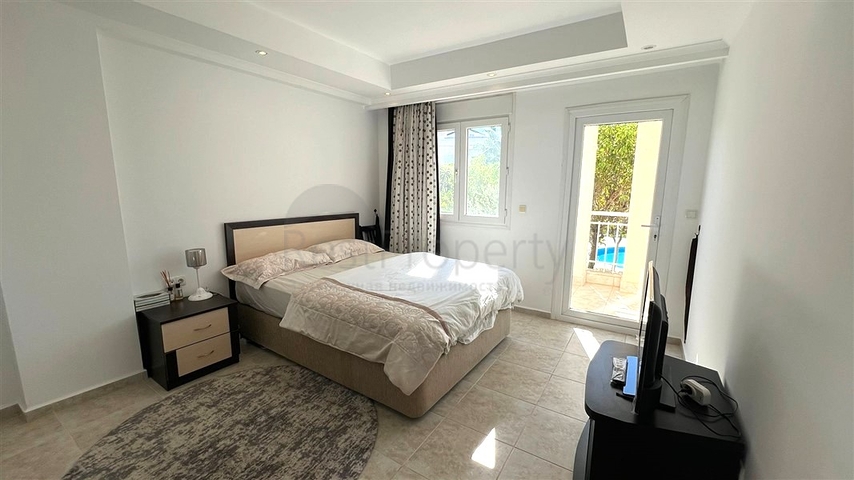 Spacious 2+1 Apartment for Sale from Owner in Oba, Alanya – 100 m²