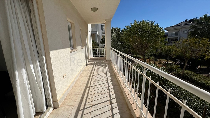 Spacious 2+1 Apartment for Sale from Owner in Oba, Alanya – 100 m²