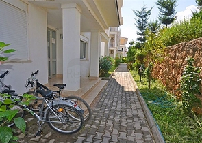 Spacious 2+1 Apartment for Sale from Owner in Oba, Alanya – 100 m²