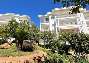 Spacious 2+1 Apartment for Sale from Owner in Oba, Alanya – 100 m²