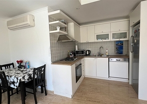 Spacious 2+1 Apartment for Sale from Owner in Oba, Alanya – 100 m²