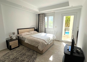 Spacious 2+1 Apartment for Sale from Owner in Oba, Alanya – 100 m²
