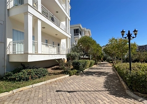 Spacious 2+1 Apartment for Sale from Owner in Oba, Alanya – 100 m²