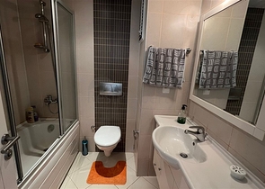 Spacious 2+1 Apartment for Sale from Owner in Oba, Alanya – 100 m²