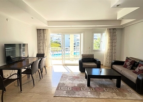 Spacious 2+1 Apartment for Sale from Owner in Oba, Alanya – 100 m²