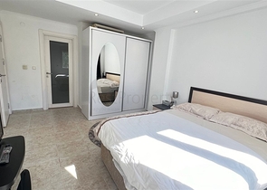 Spacious 2+1 Apartment for Sale from Owner in Oba, Alanya – 100 m²