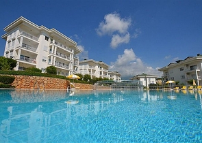 Spacious 2+1 Apartment for Sale from Owner in Oba, Alanya – 100 m²