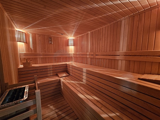 Furnished 1+1 Apartment Near Cleopatra Beach, Alanya – New Complex