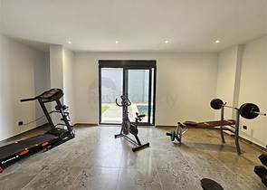 Furnished 1+1 Apartment Near Cleopatra Beach, Alanya – New Complex