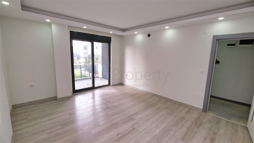 2+1 apartments in Kepez - Antalya area  2+1 apartments in Kepez - Antalya area