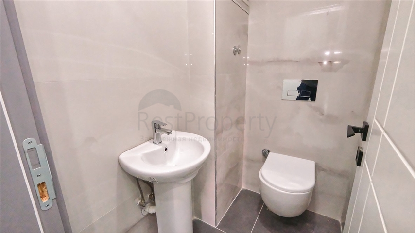 2+1 apartments in Kepez - Antalya area  2+1 apartments in Kepez - Antalya area
