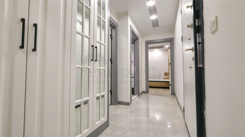 2+1 apartments in Kepez - Antalya area  2+1 apartments in Kepez - Antalya area