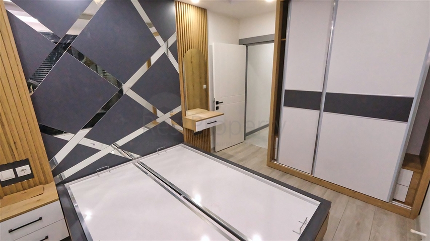 2+1 apartments in Kepez - Antalya area  2+1 apartments in Kepez - Antalya area
