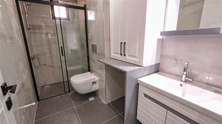 2+1 apartments in Kepez - Antalya area  2+1 apartments in Kepez - Antalya area