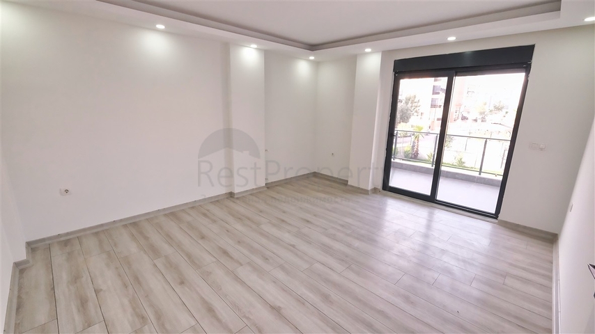 2+1 apartments in Kepez - Antalya area  2+1 apartments in Kepez - Antalya area