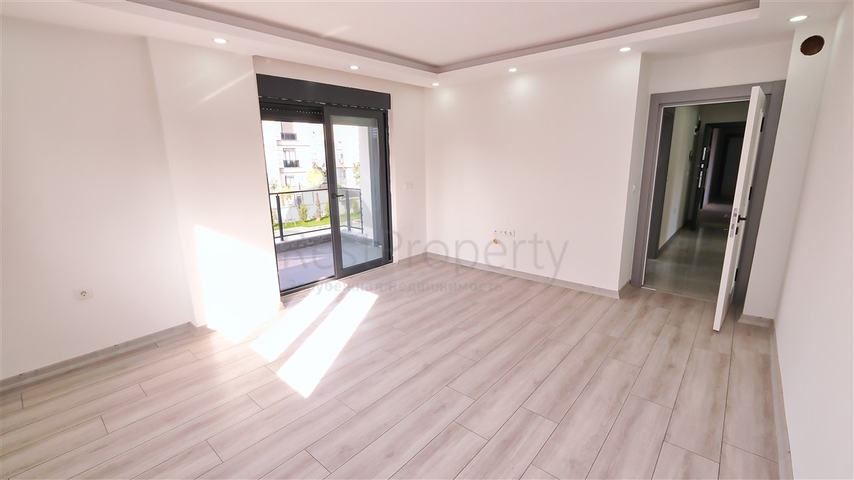 2+1 apartments in Kepez - Antalya area  2+1 apartments in Kepez - Antalya area